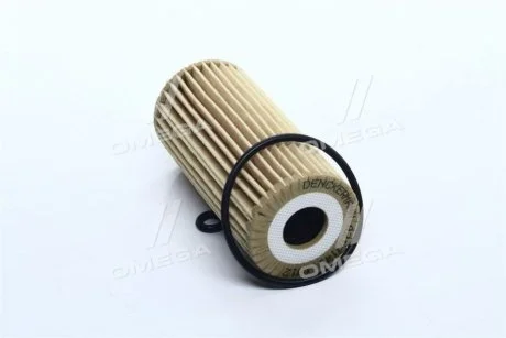 Фільтр оливний A160/170 CDI W168 OM668 Denckermann A210149