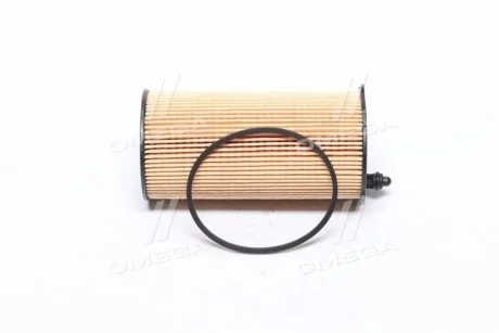Фільтр масляний JEEP CHEROKEE 2.8 CRD 04- (вироб-во DENCKERMANN) Denckermann A210428