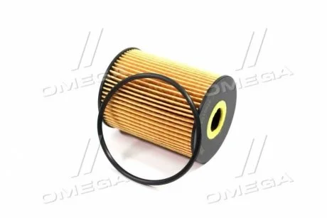 Фільтр масляний OPEL ANTARA 2.0 CDTI 06- (вироб-во DENCKERMANN) Denckermann A210616