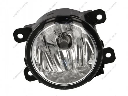 Противотуманная фара передних лев/прав (H11) DS DS5 IVECO DAILY VI ALFA ROMEO GIULIA, STELVIO CITROEN BERLINGO III FIAT 500, 500 C, DOBLO II, DUCATO, FIORINO / QUBO, GRANDE PUNTO 199 06.05- Valeo 044185