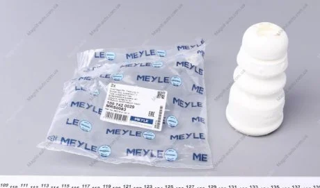 Буфер, амортизация MEYLE 1007420029