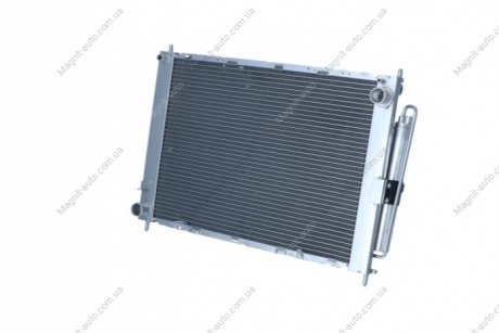 Конденсатор, кондиционер NRF 350057