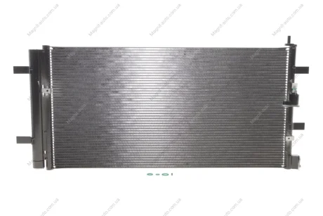 Радиатор кондиционера NRF 350069