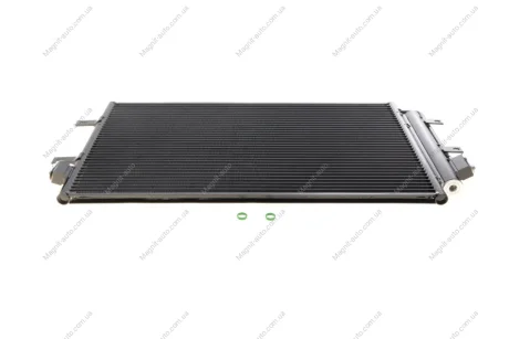 Радиатор кондиционера NRF 350083