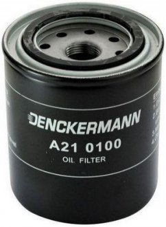 Масляный фильтр Denckermann A210100 (фото 1)