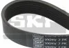 Поликлиновой ремень SKF VKMV7PK1735 (фото 1)