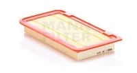 Воздушный фильтр -FILTER MANN C30020