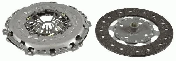 Комплект сцепления SACHS 3000950934 (фото 1)