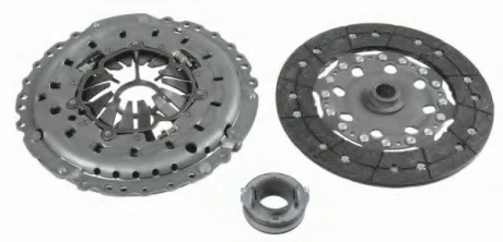 Комплект сцепления SACHS 3000951963