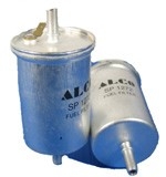 Топливный фильтр FILTER ALCO SP1272 (фото 1)