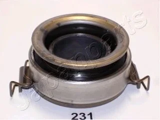 Выжимной подшипник JAPANPARTS CF231