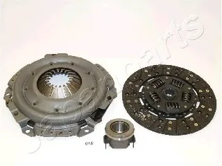 Комплект сцепления JAPANPARTS KF015