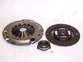Комплект сцепления JAPANPARTS KF338