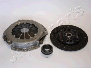 Комплект сцепления JAPANPARTS KFK33