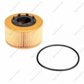 Масляный фильтр FEBI BILSTEIN 27141