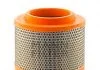 Воздушный фильтр -FILTER MANN C23008 (фото 1)