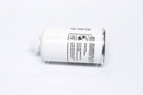 Топливный фильтр -FILTER MANN PL1002