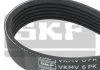 Поликлиновой ремень SKF VKMV6PK1261 VKMV6PK1261