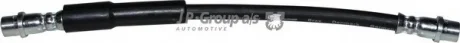 Гальмівний шланг перед. Audi 100/A6 -97 (270mm) JP GROUP 1161601500