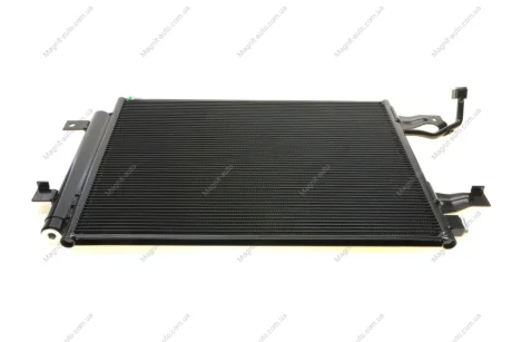 Радіатор кондиціонера NRF 350073