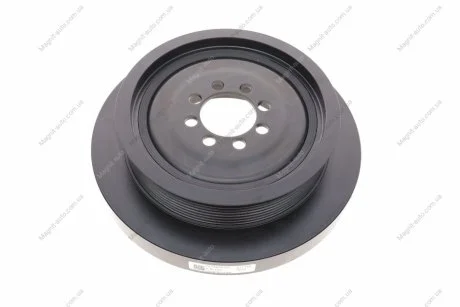 Демпфер крутильних коливань N55 BMW 11237573655