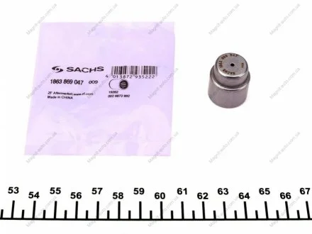Подшипник маховика SACHS 1863869047