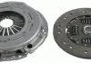 Комплект сцепления SACHS 3000970009 (фото 1)
