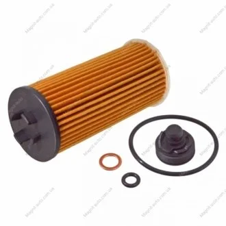 FILTR OLEJU BMW FEBI BILSTEIN 47224