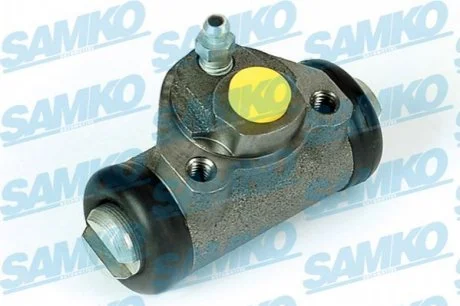 Циліндр гальмівний робочий SAMKO C07350