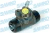 Cylinderek ham. TOYOTA SAMKO C26791 (фото 1)