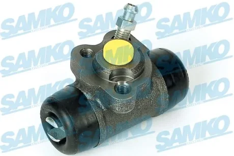 Cylinderek ham. TOYOTA SAMKO C26791