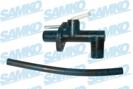 Pompa sprzъg│a MAZDA 6 SAMKO F30157