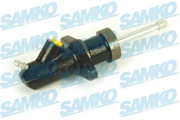 Si│ownik sprz. BMW 5.. SAMKO M05915 (фото 1)