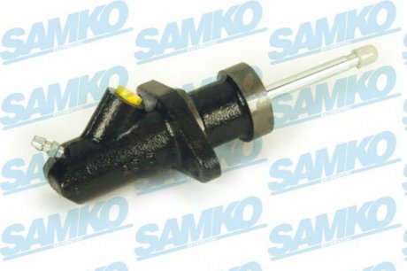 Si│ownik sprz. BMW 5.. SAMKO M05915