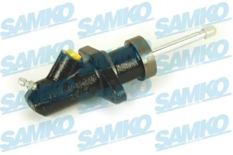 Si│ownik sprz. BMW 5.. SAMKO M05915