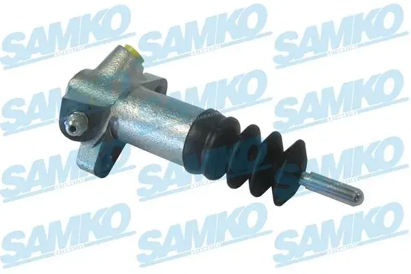 Si│ownik sprz. HYUNDAI SAMKO M24002 (фото 1)