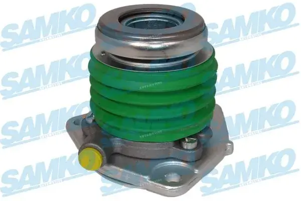 Si│ownik sprz. OMEGA B SAMKO M30004 (фото 1)