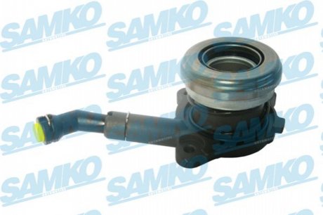 Wysprzъglik c. TRANSIT SAMKO M30255