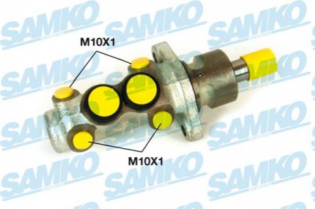 Pompa ham. VW 22,20. SAMKO P02708