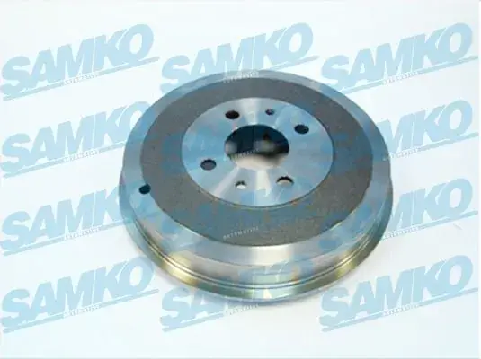 Bъben ham. NEMO BIPPER SAMKO S70667 (фото 1)