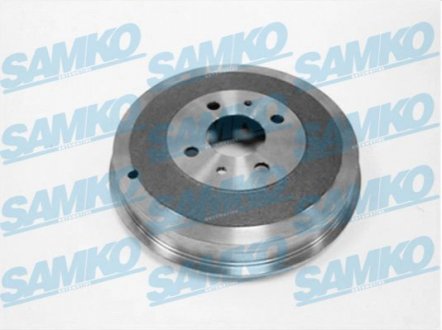 Bъben ham. NEMO BIPPER SAMKO S70667