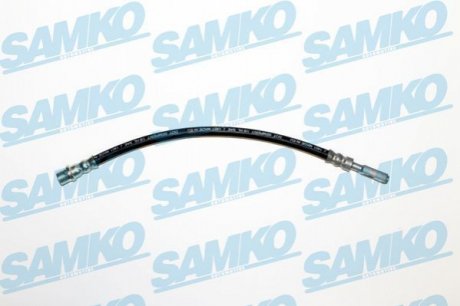 Przewєd h. PASSAT 1.6 SAMKO 6T46784