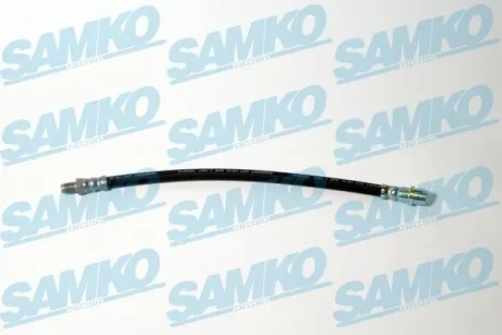 Przewєd ham. MERCEDES SAMKO 6T47970