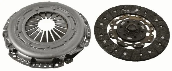 Комплект сцепления SACHS 3000970063 (фото 1)