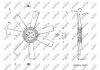 KOЈO WENTYLATORA MERCEDES NRF 49809 (фото 2)