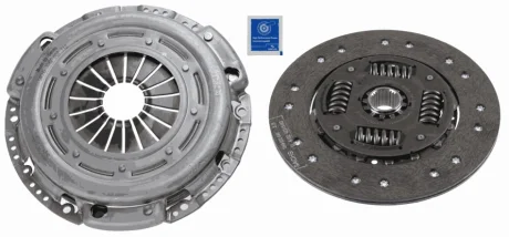 Комплект зчеплення SACHS 3000970099