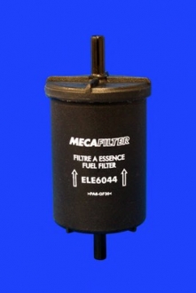 Топливный фильтр MECAFILTER ELE6044