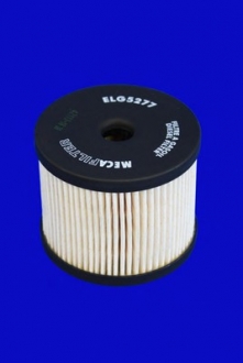 Топливный фильтр MECAFILTER ELG5277 (фото 1)