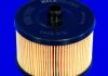 Топливный фильтр MECAFILTER ELG5293 (фото 2)