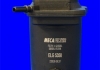 Топливный фильтр MECAFILTER ELG5350 (фото 2)